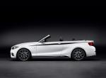 BMW 2-Series Convertible M Performance Accessories 2015 года